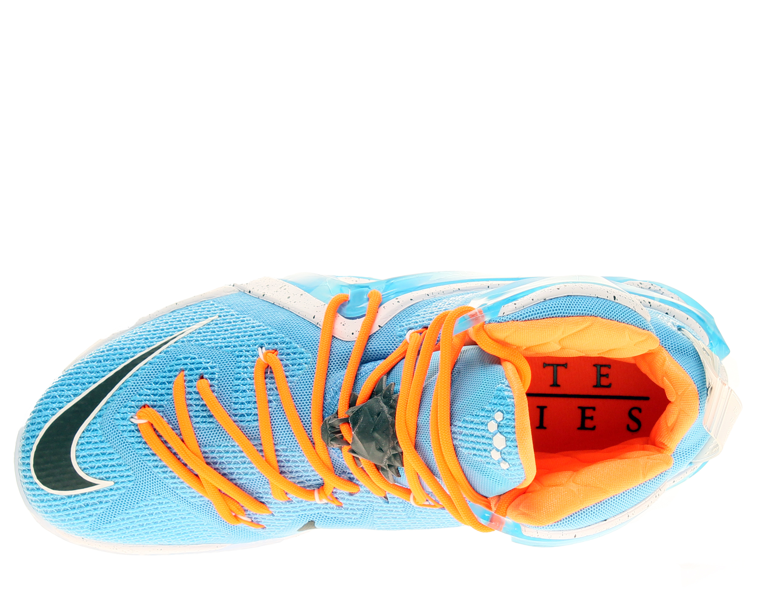 Nike Lebron Xii Elite Mens Style : 724559 - image 4 of 6
