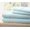 Aqua/ Light Blue, variant on Huba Homes Royal Bliss Softest-Coolest-Deep Pockets-Elasticized-6PC Sheets Set King Size