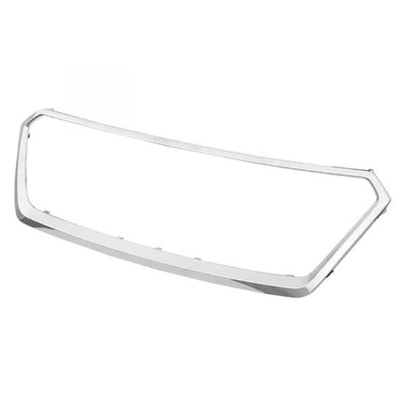 Outer Grille Frame for 2013-2015 Subaru XV Crosstrek
