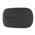 thumbnail image 3 of Mouse, Laptop Mouse  Long Service Life  Coating Technology Automatic Sleep Mode Fashionable Ergonomic  For Tablet, 3 of 8