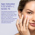 thumbnail image 4 of El tratamiento ocular es CLINICAL C-Eye Advance+ Brightening, 4 of 6