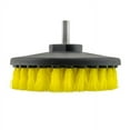 thumbnail image 2 of Chemical Guys ACC_201_BRUSH_MD - Carpet Brush w/ Drill Attachment, Medium Duty, Yellow, 2 of 4
