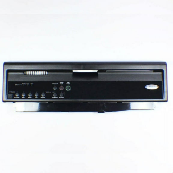 Whirlpool Control Panel Assembly WP8535166 OEM Part