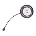 thumbnail image 4 of Genrics Fuel Tank Gas Cap for Dodge Ram Jeep Mitsubishi Plymouth Chrysler 52030377AA, 4 of 5