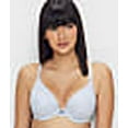 thumbnail image 5 of Maidenform Natural Boost Demi T-Shirt Underwire Bra Latte Lift 32C Women's, 5 of 6