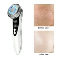 thumbnail image 2 of Facial Cleanser USB Charging Multi-functional Mini Beauty Photon Skin Rejuvenation Instrument for Home, 2 of 8
