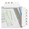 Clean Edge Business Cards, Laser, 2 x 3 1/2, White, 1000/Box, Sold as 1 Box, 1000 Each per Box