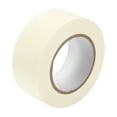 thumbnail image 1 of Cinta de pintor universal Unique Bargains - Cinta de enmascarar para pintura de automóviles DIY sin residuos - Papel crepé blanco - 2 pulgadas x 60.1 yardas, 1 of 7