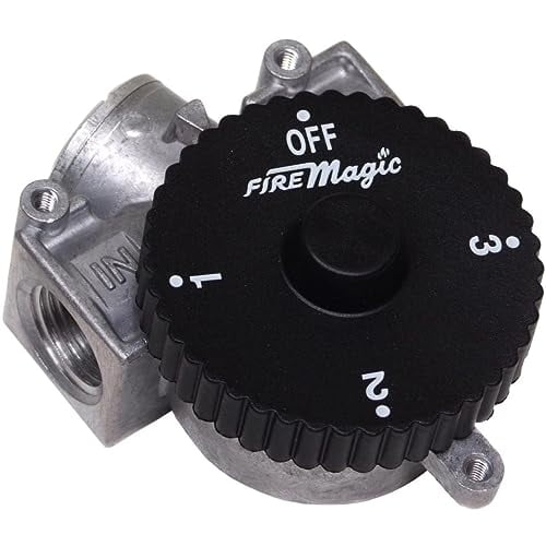 Fire Magic 3 Hour Automatic Barbecue Shut-Off Safety Timer - 3090