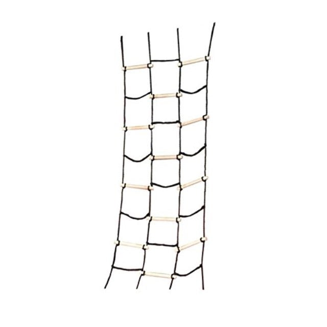 swing set cargo net