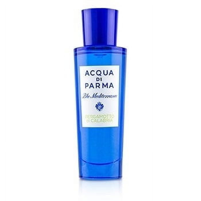 Acqua Di Parma Blu Mediterraneo Bergamotto Di Calabria Eau
