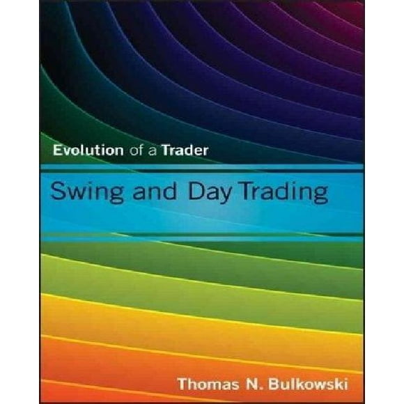 Swing et Day Trading: Évolution d'Un Trader