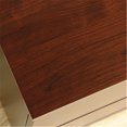 thumbnail image 6 of Sauder Via 2 Drawer Lateral File Cabinet, Classic Cherry Finish, 6 of 6