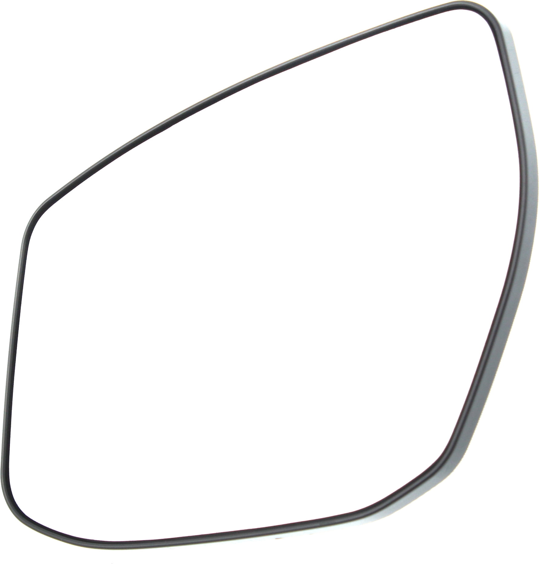 Mirror Glass Compatible With 2013-2018 Nissan Altima Sentra Left Driver Side Kool-Vue