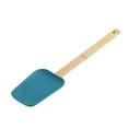 thumbnail image 3 of Mainstays 9-Piece Bamboo Gadgets Kitchen and Cooking Utensil Sets, Blue, 3 of 13