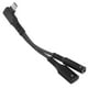 thumbnail image 1 of Adaptador de audio USB para portátil, conector para auriculares, accesorio para ordenador, 0,5 mm, 1 of 6