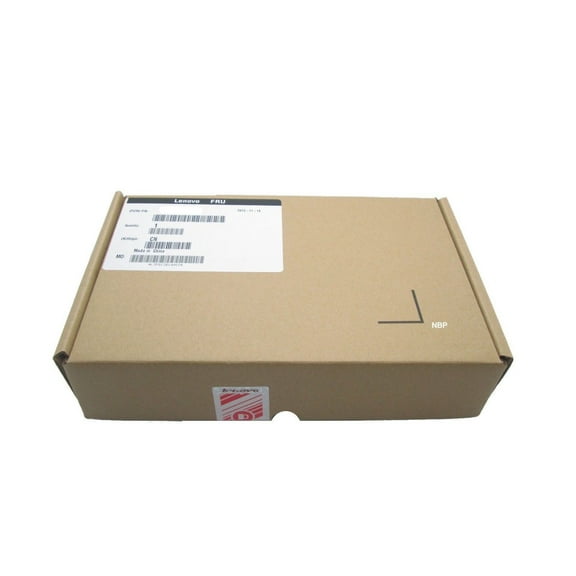 Lenovo ThinkPad 13 Left & Right Speaker Set 01AV623