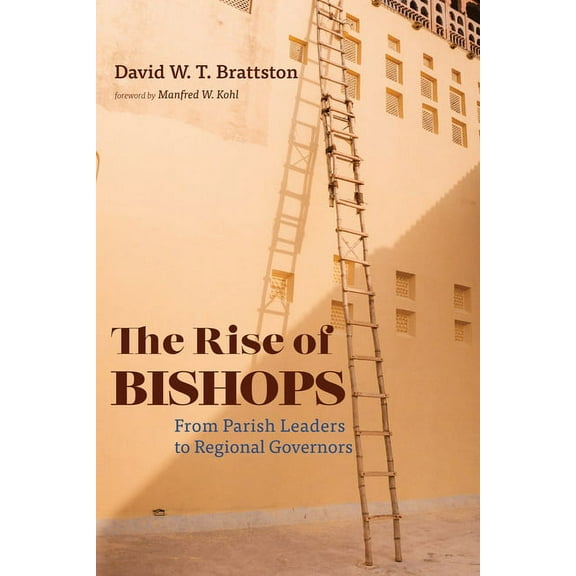 The Rise of Bishops (Hardcover)
