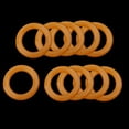 thumbnail image 1 of Devanadera de Neumáticos Hugo Junta Tórica de 25 Mm para Rueda de Máquina de coser Winder Rubber, 1 of 10