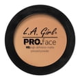 thumbnail image 1 of Polvo prensado L.A. Girl Pro.face Matte Warm Honey GPP607 x3, 1 of 1