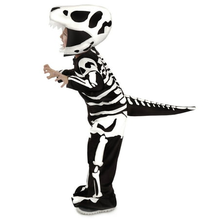 Princess Paradise Premium T-Rex Fossil Child Costume