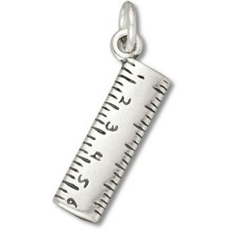 Sterling Silver 16