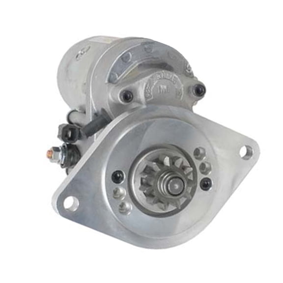 New IMI Starter Fits Perkins Industrial Generator 26163A/F 26165 26373 9-142-804