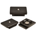thumbnail image 4 of Placa liberación rápida para cámara BEXIN 200PL-PRO accesorios para cámara Manfrotto, 4 of 5