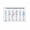 Framed, variant on Spine Posture Diagram Back Health Comparison Chart Types Of Standing Posture Poster (1) Canvas for Living Room Bedroom Decor