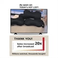 thumbnail image 3 of Productos de Viaje Almohada Lumbar Almohada Inflable de Apoyo Lumbar Almohada de Viaje para Avión Vuelos Largos, 3 of 5