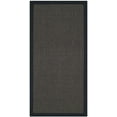 thumbnail image 3 of Safavieh Natural Fiber Forrester Border Area Rug, 3 of 4