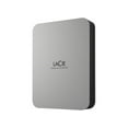thumbnail image 2 of LaCie External 4TB 3.2 USB Drv, 2 of 5