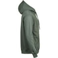 thumbnail image 2 of Tee Jays Mens Hooded Sweatshirt, 2 of 4