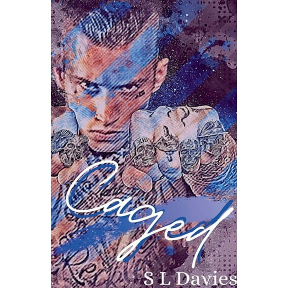 Caged, (Paperback)