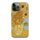 thumbnail image 1 of Funda Cel Van Gogh Girasoles Para iPhone Todos, 1 of 1