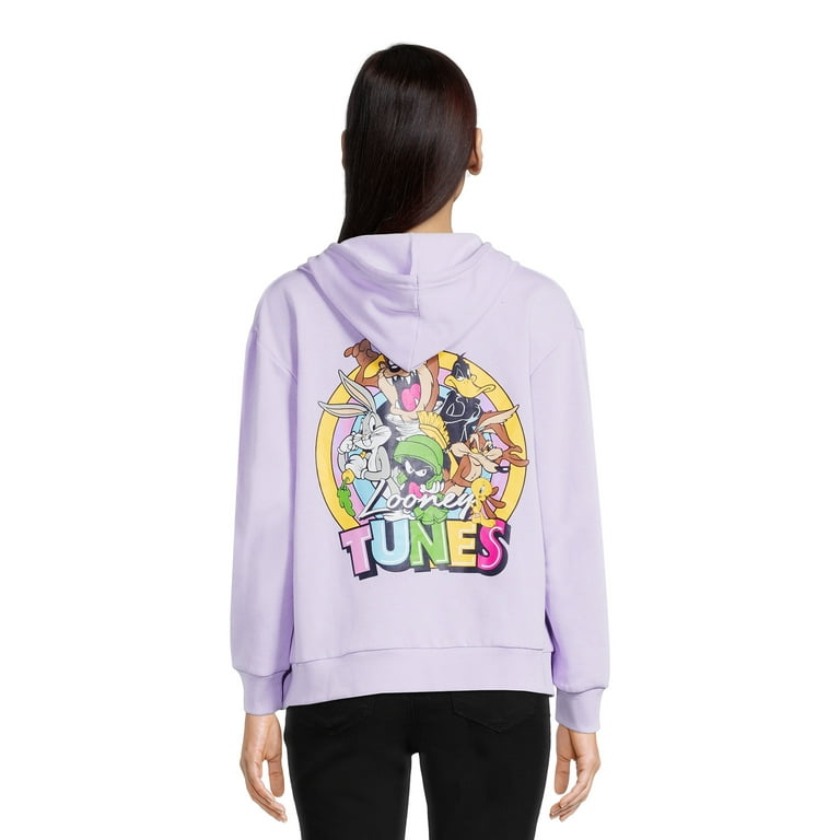 Looney tunes sweater walmart sale