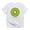 Cloud White, variant on CafePress - Kawaii Kiwi Infant T Shirt - Infant T-Shirt