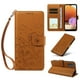 thumbnail image 1 of Funda Cartera GANGXUN con Diseño de Perrito en Relieve para Samsung Galaxy M32 5G , Protección 360° con Ranuras y Correa Desmontable, 1 of 6