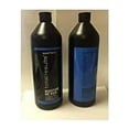 thumbnail image 2 of Matrix Total Results Moisture Me Rich Shampoo & Conditioner Duo Set 33.8 Ounce (Each) by Matrix, 2 of 4