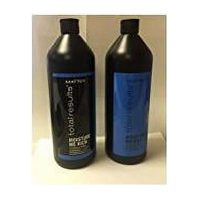 Matrix Total Results Moisture Me Rich Shampoo & Conditioner Duo