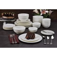 thumbnail image 3 of Wallace Napoleon Bee 40pc Dinnerware Set (Service for Eight), 3 of 4