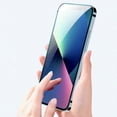 thumbnail image 3 of Soft Hydrogel Film Screen Protector for iPhone 15 Pro Max/15 Ultra, Non-breakable Flexible TPU for iPhone 15 Pro Max Screen Protector Film, 3 of 5