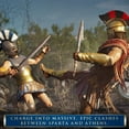 thumbnail image 3 of in's Creed Odyssey Bilingual Playstation 4 - Standard Edition, 3 of 5