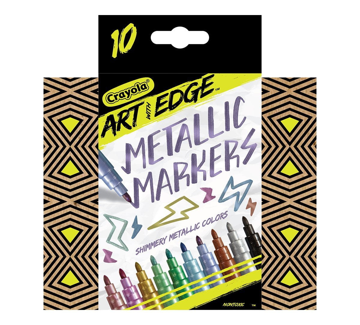 Crayola Art With Edge Crayola Art With Edge
