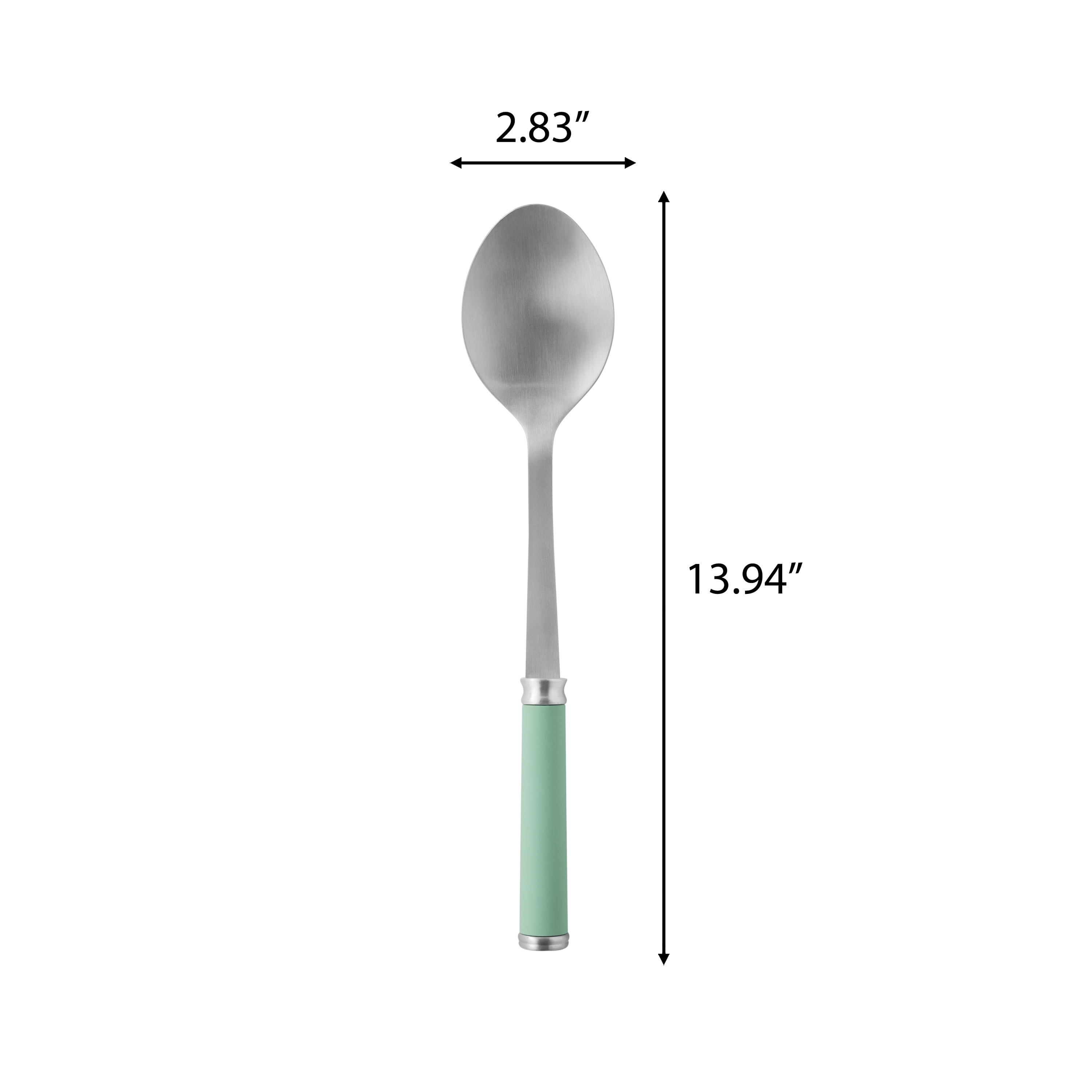 The Pioneer Woman Stainless Steel Basting Spoon