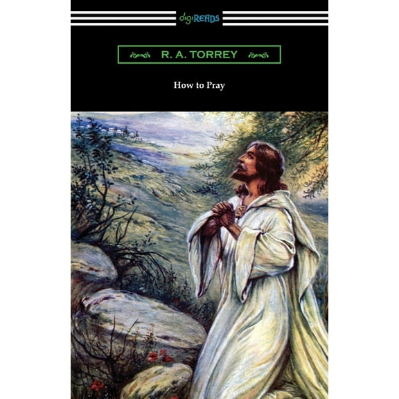 How to Pray (Paperback)