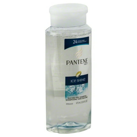 P & G Pantene Pro-V Shampoo, 22.8 oz
