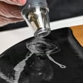 thumbnail image 2 of Color Creator Dusts 4pk 10g Each Metallics: Diamond Dust, Bronze, Black, Silver Metallic, 2 of 12