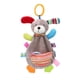thumbnail image 1 of Lindo Bebé Calmar Apaciguar Toalla Dibujos Animados Animal Muñeca Peluche Reconfortante Juguete seitruly BA000705-01, 1 of 7