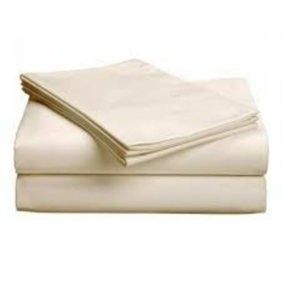Organic Cotton Dust Mite Mattress Cover-No Treatment - Ca King 10"